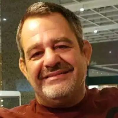 Sergio R Monteiro
